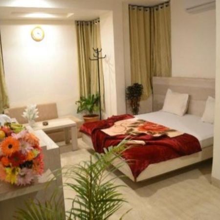 Pachmarhī Hotel Kachnar מראה חיצוני תמונה