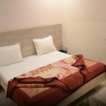 Pachmarhī Hotel Kachnar מראה חיצוני תמונה