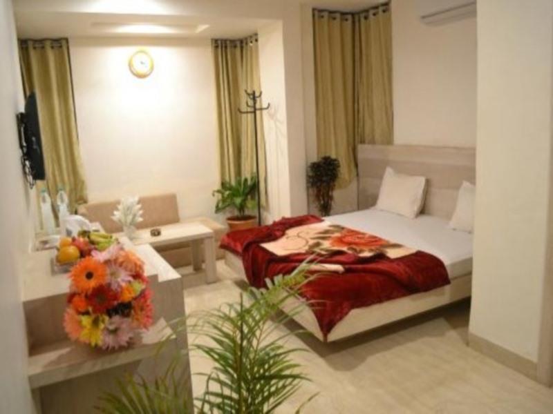 Pachmarhī Hotel Kachnar מראה חיצוני תמונה